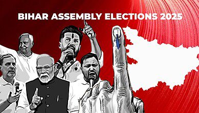 Bihar Election 2025