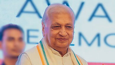 JMI student groups boycott of Arif Mohammad Khan event