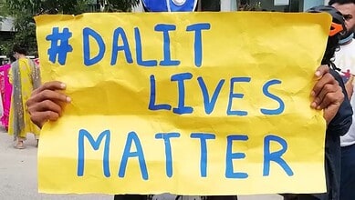 dalits
