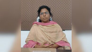 Mission Bhagiratha official nabbed by Telangana ACB