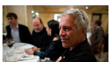 Jeffrey Epstein