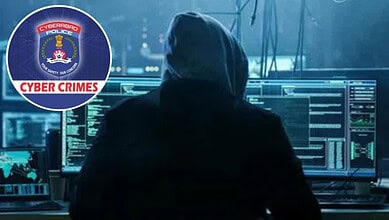 Cybercrime cases records the highest amount in Cyberabad