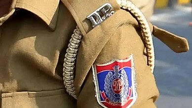Delhi police arrest CISF officer who shot 14-year-old boy at wedding