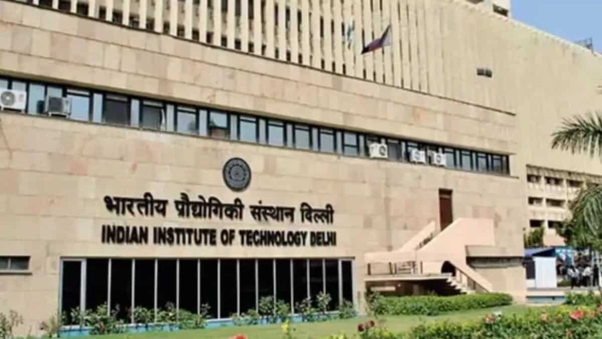 IIT Delhi