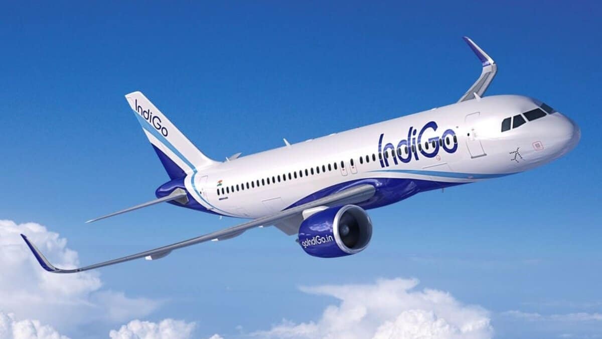 IndiGo