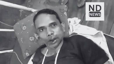 Muslim man lynched on suspicion of theft, dies days after the attack