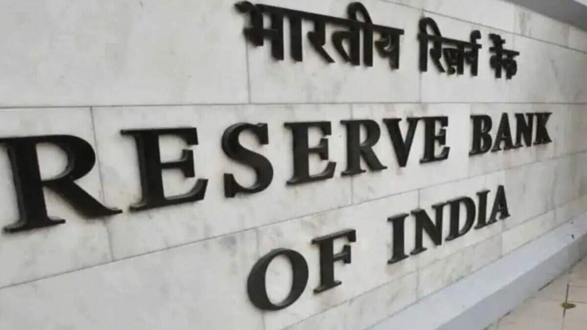 Reserve Bank of India