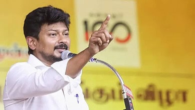 Udhayanidhi Stalin