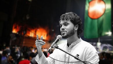 Uprising leader, Osman Hadi assassinated, nationwide protests, tension escalates