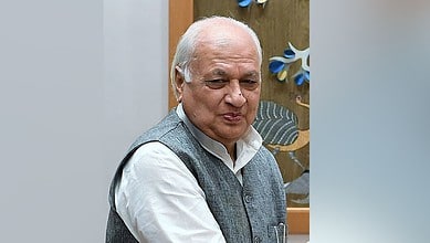 Arif Mohammad Khan