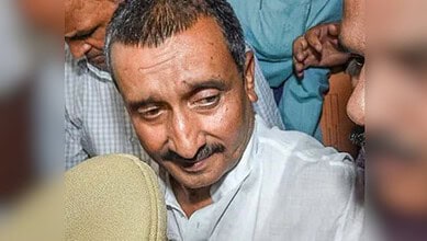 Kuldeep Singh Sengar