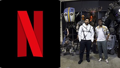 Netflix likely to bag AA22 X A6 OTT rights