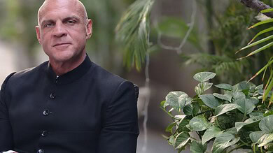 Image of prince Azam Jah in Hyderabad