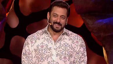 Bigg Boss 19 host Salman Khan