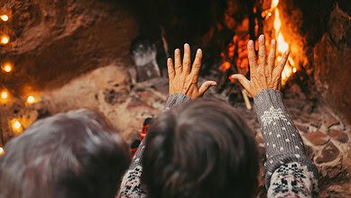 Brace for 7 days of intense winter in Hyderabad; IMD forecasts fog