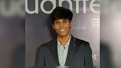 IIT Hyderabad student bags Rs 2.5 crore campus job offer