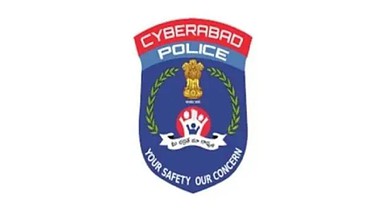 Cyberabad police