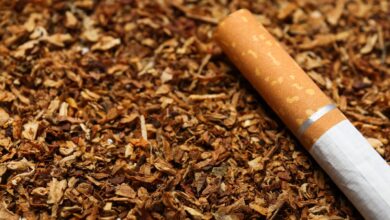 Tobacco