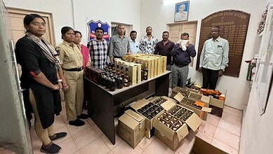 Secunderabad function hall