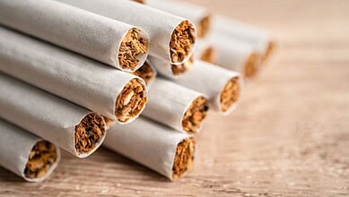Tax hike raises risk of smuggling of tobacco products