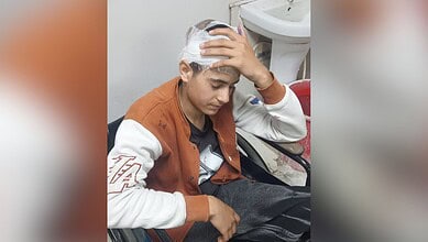 Kashmiri teenage boy attacked in uttarakhand