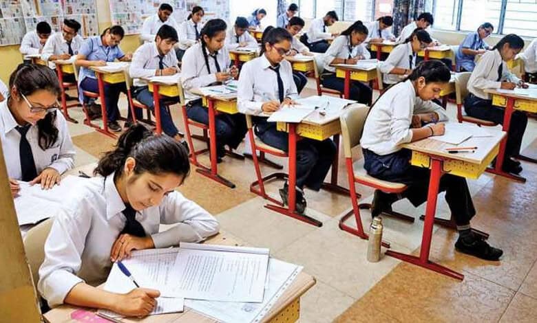 CBSE exams