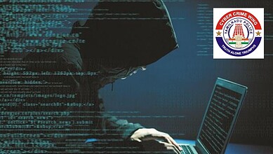 Chennai woman held for using AI to morph pictures of ex co workers