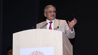 ECI completes observer briefing for Assam, TN, Kerala, WB Polls