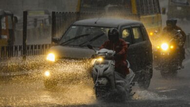 Hyderabad to see unseasonal rains today, IMD issues yellow alert