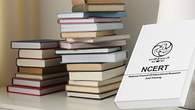 NCERT Textbooks