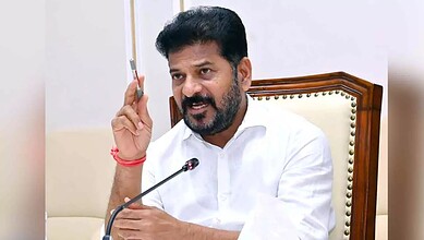 Telangana CM A Revanth Reddy on CURE region in Hyderabad