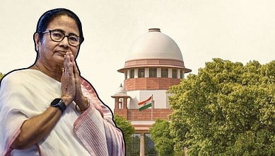 Supreme Court Mamata Banerjee
