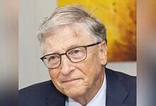 Bill Gates