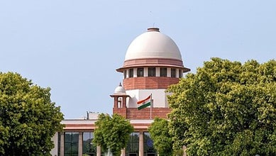 Supreme Court of India