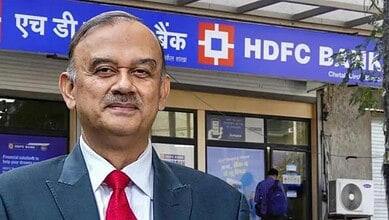 Atanu Chakraborty HDFC