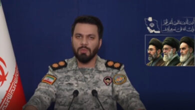 Iran military mocks US attempts at ceasefire deal, says its negotiating with themselves