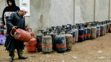 LPG cylinders in Hyderabad, Telangana