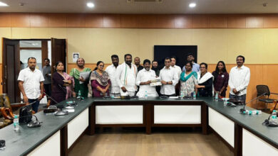 Activists tell Dy CM Musi project must ensure zero displacement