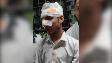 Muslim minors assaulted in Delhi