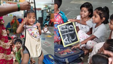 Telangana govt mulls implementing pilot project on addressing nutritional deficiencies in 29 schools in Hyderabad.