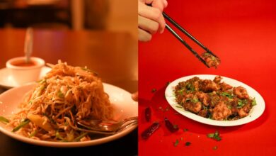 Hyderabad's Chinese food trail runs from Basheerbagh to Secunderabad