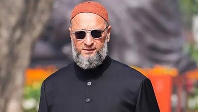 Asaduddin Owaisi