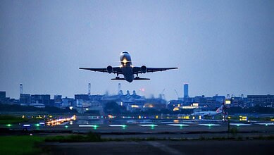 Pakistan cancels at least 184 international flights to Middle East due to Iran attack.