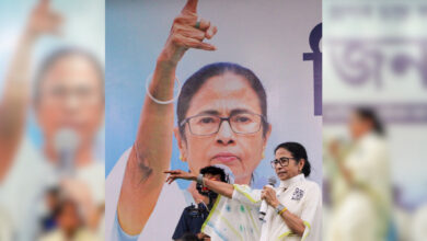 Mamata Banerjee