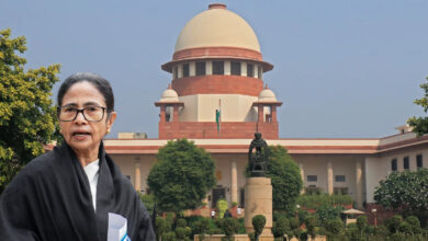Mamatata Banerjee Supreme Court