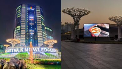 Hyderabad's Knowledge Park is turning into a food hotspot- where to eat