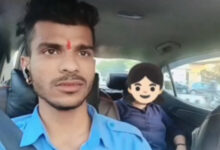 Woman shares why she chooses non-Muslim drivers for cab rides