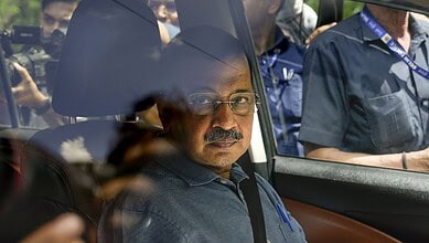 Justice Sharma's children appointed as government lawyers, highlighted in court proceedings.