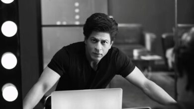 Shah Rukh Khan