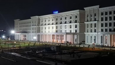 TIMS Hospital Sanath Nagar